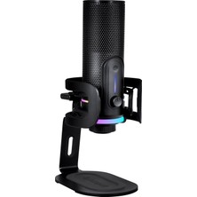 Zemira Streamplify Mic Pro USB Mikrofon, Rgb - Siyah