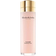 Zemira Elizabeth Arden Ceramide Purifying Toner 200 Ml, 5000286643