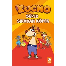 Eksik Parça Yayınları Kucho 1