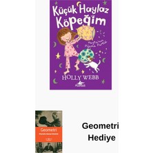 Pegasus Küçük Haylaz Köpeğim 4-Hayta'nın Pijama Partisi + Geometri Hediye
