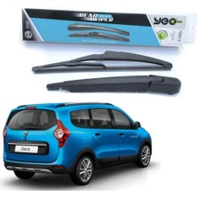 Zemira Yeo Dacia Lodgy Arka Silecek Kolu 2012-..