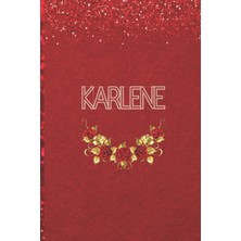 Zemira Karlene Journal