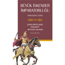 Say Büyük Iskender Imparatorluğu