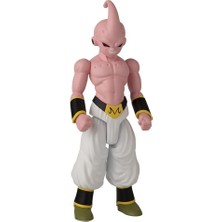 Zemira 30 cm Dragon Ball Majin Buu Figür - Limit Breakers