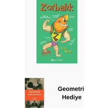 Epsilon Yayınevi Zorbalık + Geometri Hediye