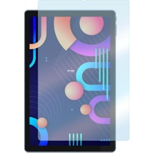 Zemira Engo Swipe X1 Nano Şeffaf 10.1 Inç Sertlik