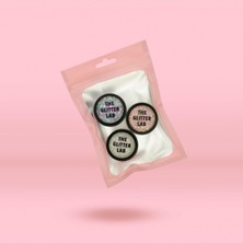 Zemira Set Glitter - Daily Trio