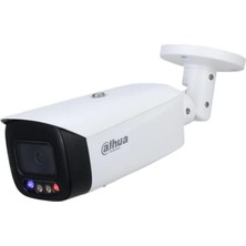 Zemira Dahua 4mp IPC-HFW3449T1-AS-PV-0360B-S4 3.6mm Bullet Ip Kamera