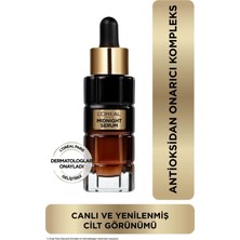 Zemira L'oreal Paris Midnight Cilt Yenileme & Cilt Görünümü Canlandırma Etkili 30 ml