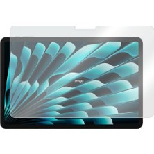 Zemira Engo Doogee T40 Pro Mat 12 Inç Parmak Izi Bırakmaz
