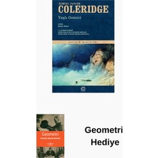 İletişim Yayınları Yaşlı Gemici + Geometri Hediye