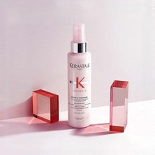 Zemira Genesis Thermique Dökülme Karşıtı Isıdan Sprey, 150ML