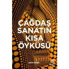 Hep Kitap Çağdaş Sanatın Kısa Öyküsü (Ciltli)