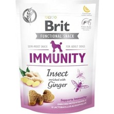 Zemira Brit Care, Yetişkin Köpekler Için Immunity Fonksiyonel Ödül, 150 gr