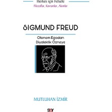 Say Filozoflar Kavramlar Akımlar - Sigmund Freud