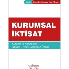 Astana Yayınları Kurumsal Iktisat