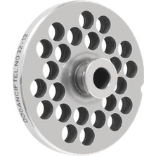 Zemira 32 No Et Kıyma Makine Aynası Doğan Çiftel 12 mm