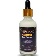 Zemira Premium Saç 50 Ml-(Yoğun Dökülmelerini Önler, Ölmemiş Saç Foliküllerini Canlandırır.