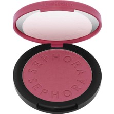 Zemira Colorful Blush - Pudra Allık 3,5 G 17 Hey Jalousy