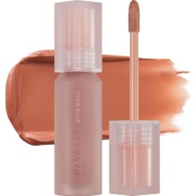 Zemira Peripera, Gün Boyu Kalıcı Pürüzsüz Matlık Sunan Tint Over Blur Tint (12 With Salmon)
