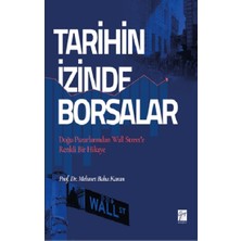 Gazi Kitabevi Tarihin Izinde Borsalar