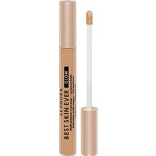 Zemira Best Skin Ever Glow Concealer-Gün Boyu Kalıcı Parlak-Işıltılı Bitişli Kapatıcı 7ml, 28 Came