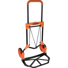 Zemira Black + Decker BH202 90KG Katlanır El Arabası
