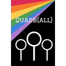 Zemira Independently Published Quadball Journal: Journal For Quadball (Formerly Quidditch) Enthusiasts