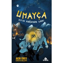 Kronik Kitap Umayça