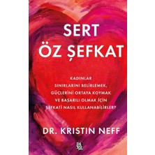 Diyojen Yayıncılık Sert Öz Şefkat