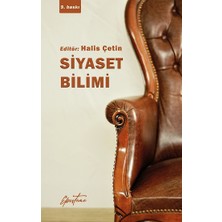 Episteme Yayınları Siyaset Bilimi
