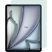 Zemira Engo 13 Inç Parlak Nano Şeffaf M2 M3 M4