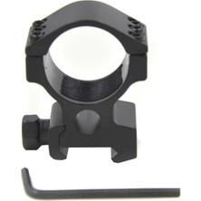 30MM/21MM Için Lazer Fener Bağlama Aparatı