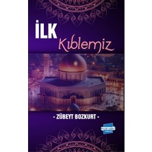 Kalem Lügat Yayıncılık Ilk Kıblemiz