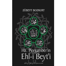Kalem Lügat Yayıncılık Hz. Muhammed’in Ehli Beyti