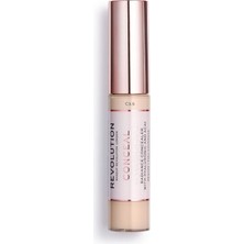 Zemira Revolution Conceal & Hydrate Nemlendirici Kapatıcı C6.5
