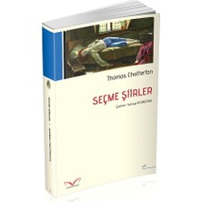 Meda Kitap Seçme Şiirler