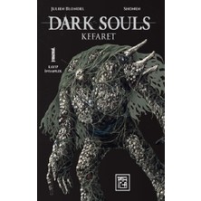 Athica Yayınları Dark Souls 1 - Kefaret