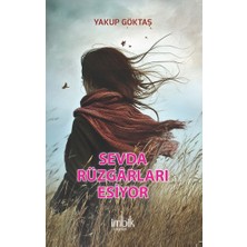 İmbik Yayınları Sevda Rüzgarları Esiyor