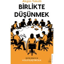 Destek Yayınları Birlikte Düşünmek