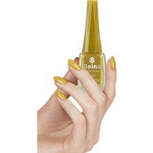 Zemira MODASIZE(25601) Keratinli Besleyici Oje 14 ml Renk No: 37-