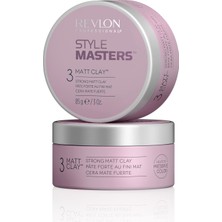 Zemira Revlon Professional Rp Matt Clay 85GR