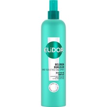 Zemira Elidor Belirgin Bukleler Deniz Tuzu Etkili Saç Spreyi 190 ml
