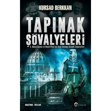Eftalya Kitap Tapınak Şövalyeleri