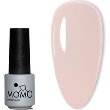 Zemira Momo Professional Kalıcı Oje K099 Cappuccino 4 ml