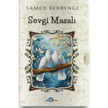 Mavi Boncuk Sevgi Masalı