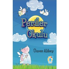 Ganeşa Yayınevi Periler Okulu