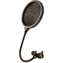 Zemira Samson PS04 Mikrofon Pop Filtresi