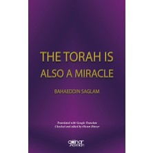 Gülnar Yayınları The Torah Is A Miracle