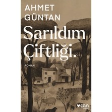 Can Yayınları Sarıldım Çiftliği.